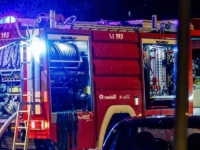NESREĆA NA RADU: Merdevine pukle i probile tijelo radniku, intervenisali vatrogasci