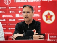 SAD I ZVANIČNO: Fudbalski klub Velež ostao bez trenera, ali stručni štab napušta i...