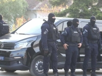 DRAMA U SRBIJI: Specijalci na ulicama, pokrenuta akcija kodnog naziva 'Vihor'...