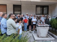 DA SE NIKAD NE ZABORAVI: Prije 32 godine agresorska granata ispaljena na sarajevsko naselje Bistrik ubila je sedmero djece