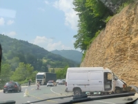 NOVA TRAGEDIJA KOD SARAJEVA: Ima poginulih