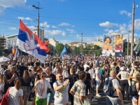 ČEŠKI MEDIJI PIŠU: Vučić na Vidovdan ostao zatečen, tabloidi odražavaju nervozu vlasti