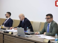 HURTIĆ ULOŽIO VETO: Vijeće ministara danas neće birati čelne ljude SIPA-e (FOTO)