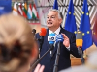 'ODVRATNO I SRAMOTNO': Dodikov prijatelj je bijesan, Orban žestoko napao Europsku uniju