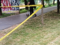 SARAJEVO KAO DIVLJI ZAPAD: Policija objavila detalje napada na Vilsonovom šetalištu