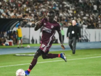 ODLIČNA 'INVESTICIJA': FK Sarajevo na Kolumbijcu koji je odigao samo 9 minuta zaradio 2,3 miliona KM