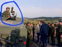 DRAMA U SRBIJI: Vojnik umro za vrijeme vježbe, tvrde da u tom trenutku nije bilo...