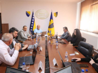 U POTRAZI ZA DOBRIM VIJESTIMA: U Vladi BPK Goražde osigurali 930.000 KM za modernizaciju...