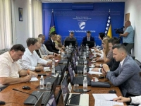 SIGURNOST GRAĐANA KAO PRIORITET: Vlada Tuzlanskog kantona osigurala nova četiri miliona za opremanje...