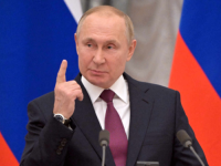 'NADAM SE DA ĆE...': Putin odgovorio na pitanje da li smatra 'normalnim' prijetnje upućene iranskom vrhovnom vođi