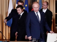 PUTIN NAJAVIO NOVE PREGOVORE S UKRAJINOM: Treći krug u Istanbulu?