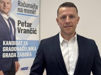 HDZ-ov KANDIDAT SE NE MIRI S PORAZOM: Traži ponovno brojanje glasova zbog...
