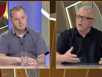 BURNA RASPRAVA PRED KAMERAMA: 'Vrlo smo blizu situacije, ako se ovo nastavi, kakvu smo vidjeli na području bivše Jugoslavije...'