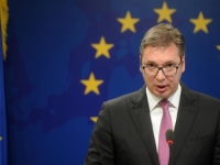 ZBOG PRORUSKE POLITIKE NAGRADILI VUČIĆA, A NAŠOJ ZEMLJI NIŠTA: Srbija dobila 51 milion eura, BiH ostala bez novca