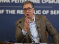 VUČIĆ ZA JERUSALEM POST: 'Ja sam jedini u Evropi koji trguje vojnom municijom s Izraelom, zato me...'