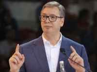 VUČIĆ SE JAVIO IZ ŠPANIJE: 'Uvijek tuču poslije utakmice traži onaj ko je izgubio'