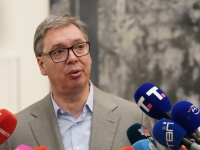 'VRIJEME ODGOVORNOSTI DOLAZI': Vučić kaže da neće potpisivati nikakva pomilovanja za uhapšene, mnogo toga je nabrojao u svom obraćanju