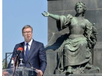 ALEKSANDAR VUČIĆ TVRDI DA ZNA: 'Dogodit će se večeras u 21:45 sati'