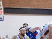 AMERIKANAC PRODUŽIO UGOVOR S 'BOSNOM': 'Sa zadovoljstvom potvrđujemo da će MVP NLB ABA League 2...'