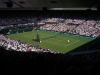 POKLEKLI SU I BRITANCI, TI TVRDOKORNI TRADICIONALISTI: Wimbledon prekida tradiciju dugu 150 godina