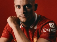BIO JE NAJTRAŽENIJI IGRAČ U EVROPI: Danas je postao član Liverpoola u trećem najskupljem transferu svih vremena (VIDEO)