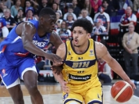 OD NJEGA NA EUROBASKETU PUNO OČEKUJEMO: Reprezentativac BiH Xavier Cstenada potpisao za špansku...