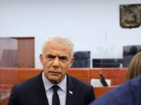 DISONANTNI TONOVI IZ IZRAELA PRENOSE SE PUTEM TV I DRUŠTVENIH MREŽA: 'Donald Trump se ne bi trebao miješati u...'