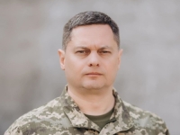 ZAMIJENIO MIHAJLA DRAPATIJA: Zelenski imenovao novog komandanta kopnenih snaga