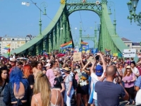 ZABRANJENA 'PARADA PONOSA' U BUDIMPEŠTI: Gradonačelnik kaže da će se održati, a Orban je još ranije izjavio da...