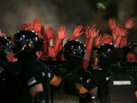 POČELO HAPŠENJE STUDENATA: 'Ne znamo gdje su...' (VIDEO)