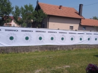 NA TRIDESETU GODIŠNJICU GENOCIDA U SREBRENICI: Njih 11 preživjelih će nositi zastavu dugu 11 metara, na kojoj je...