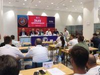 DERBI NA STARTU PREMIJER LIGE BiH U FUDBALU: U NS BiH obavljen žrijeb takmičarskih brojva za...