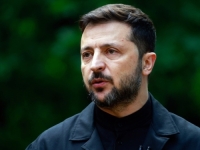 ZELENSKI UPOZORIO: 'Putin bi mogao napasti članicu NATO-a u sljedećih pet godina'