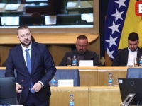 ŽELIMIR NEŠKOVIĆ O 'FARSIČNOM' DOMU NARODA PS BiH: 'Mi smo tražili cipele, a vi ste nam dali kaiš'