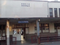 UŽAS U ZENICI: Djevojčicu stresla struja na stanici, u pomoć pritrčao policajac!
