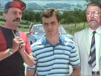 POVRATAK ŽIKINE DINASTIJE: Legendarni serijal uskoro u kinima