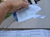 KUHA U SRBIJI: Opozicija ima dokaze o izbornoj krađi, traži se ponavljanje izbora na svim biračkim mjestima, u suprotnom...