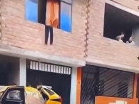 IMA MRTVIH: Razorni zemljotres jačine 5,6 stepeni po Richteru pogodio...