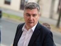 ZORAN MILANOVIĆ IZ HAAGA: 'Nisam ja NATO-ov cheerleader s kastanjetama i perikom'