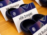 NAJLAKŠI PROTIVNIK OD SVIH KOJI SU BILI U OPTICAJU: Mostarski Zrinjski u prvom pretkolu Lige prvaka igrat će...