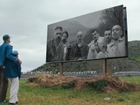 PRVI SINGL S NOVOG ALBUMA: Grupa 'Zoster' objavila spot za pjesmu 'Ne okrećem se tata'...