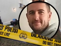 NOVI DETALJI BRUTALNE LIKVIDACIJE NA BALIJU: Ubijeni Radmanović imao je burnu prošlost...