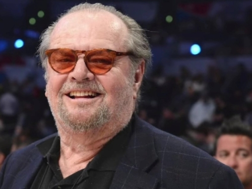 VELIKI JACK NICHOLSON NEKE SVOJE ULOGE DANAS VIŠE NE MOŽE GLEDATI: Štaviše, nepodnošljive su mu