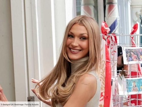 SVIJET JE ZALUDIO 'GHOST BLONDE' TREND: Žene ovog ljeta žele baš ovakve pramenove, kosa izgleda elegantno i blistavo
