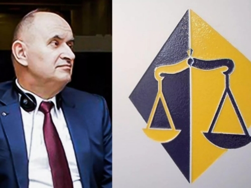 PRAVOSUĐE RS OKRENULO LEĐA MILORADU DODIKU: Vrhovni sud RS imenovao Obrena Bužanina za člana VSTV-a BiH