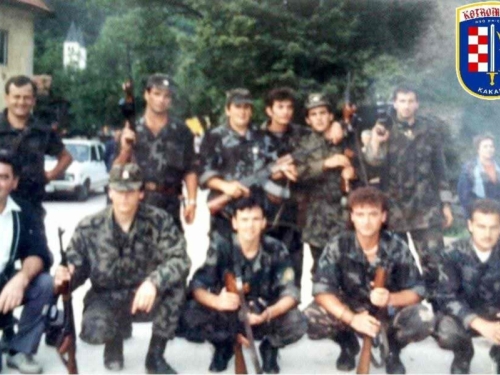KAKO JE HVO 1993. GODINE UCJENJIVAO RBiH: 'Ne ide se u Europu preko Pala'