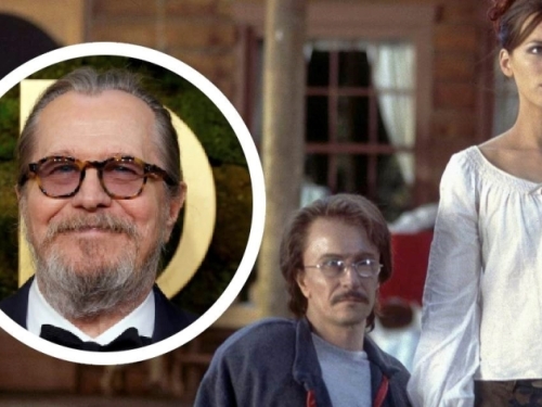 I NAJVEĆI PROMAŠE: Gary Oldman otkrio zašto je pristao na najkontroverzniji film u svojoj karijeri
