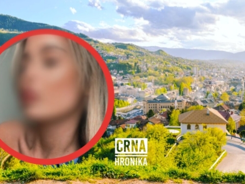 SLUČAJ PORODIČNOG NASILJA U SARAJEVU POTRESAO ČITAVU DRŽAVU: 'Trudna sam i napadnuta fizički i psihički, podnijela sam prijavu i neću šutjeti'