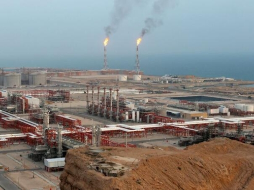 TEHERAN OTKRIO: Evo gdje ide iranski plin, a odakle dolaze soja i riža