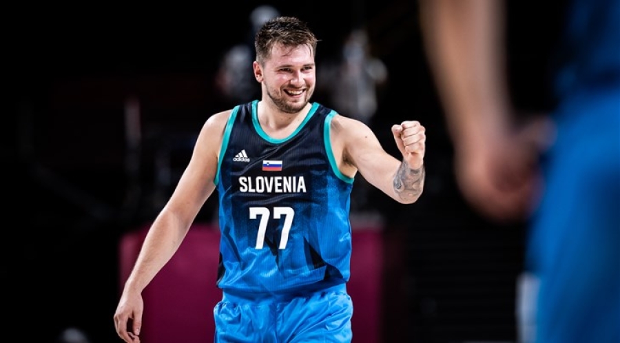 LUKA DONČIĆ I 'LAKERSI' POSTIGLI DOGOVOR: Pogledajte koliko će najbolji ...